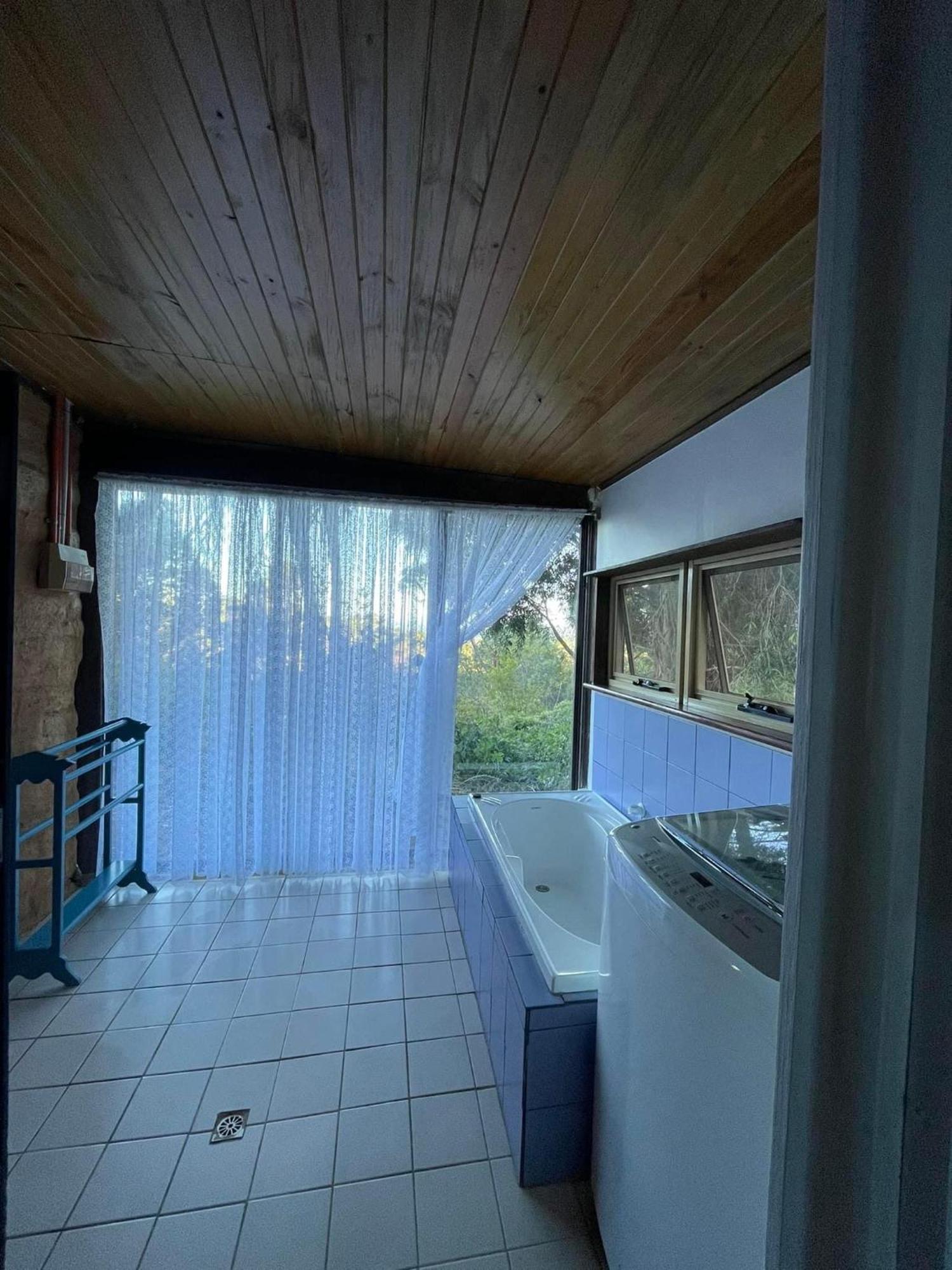 บอมบินา คอตเทจ Villa เดนมาร์ก ภายนอก รูปภาพ